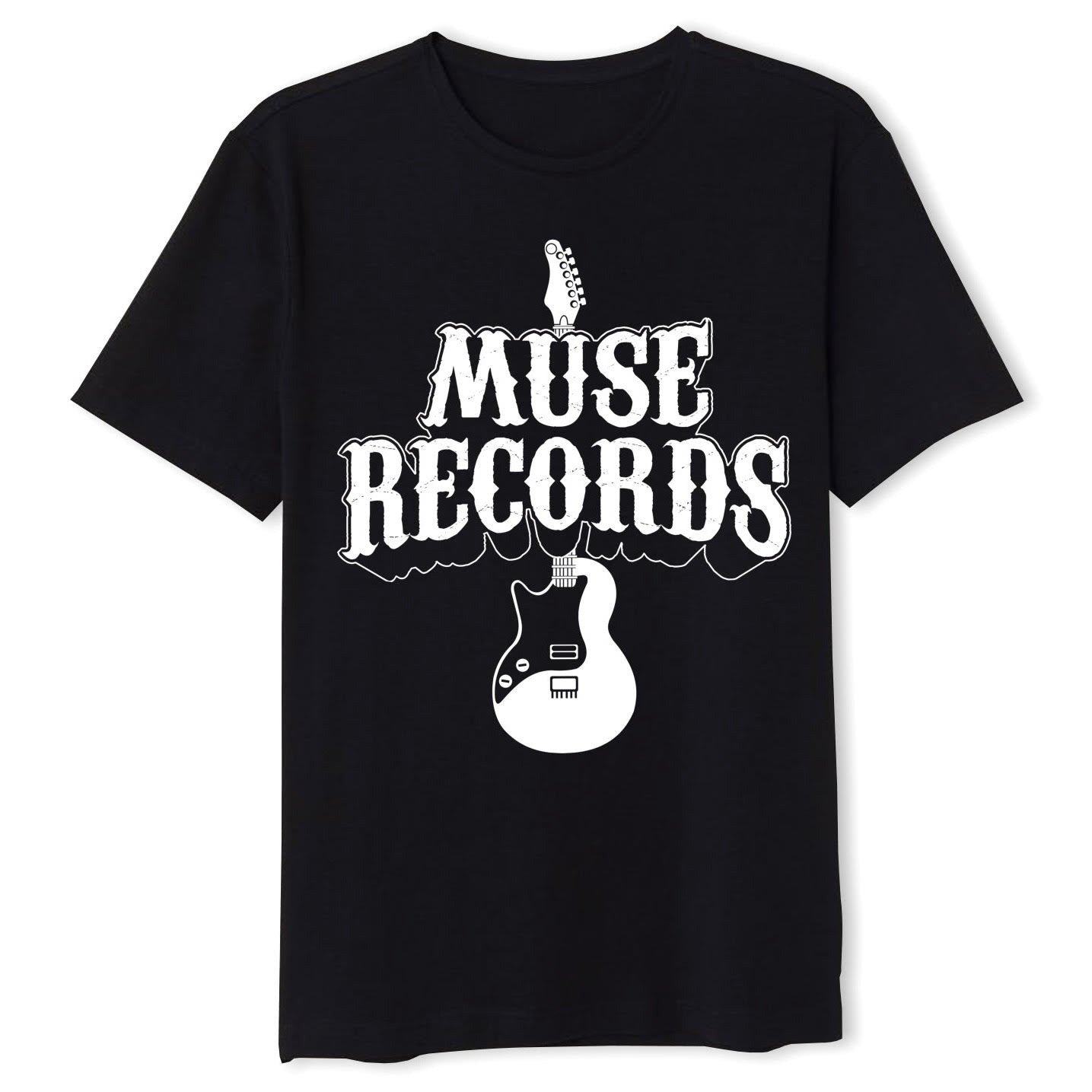 Mock 1 T-Shirt - Pre Order