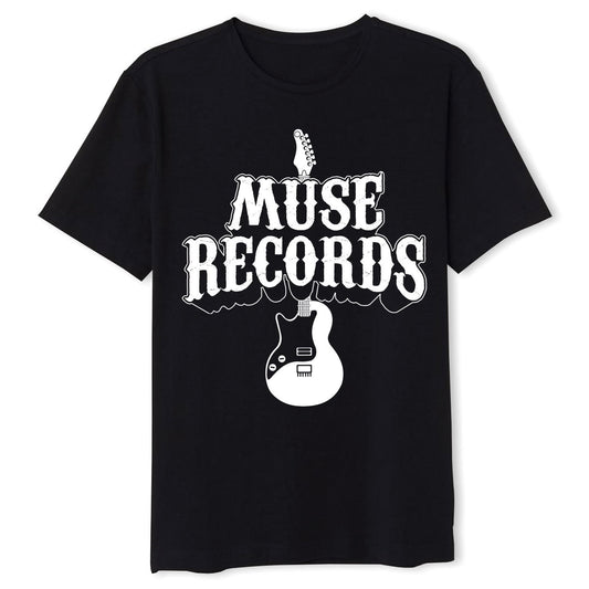 Mock 1 T-Shirt - Pre Order